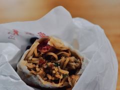 -安徽阜阳卷馍(西单店)