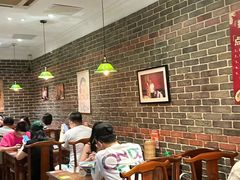 -老瑞福上海菜(人民广场店)
