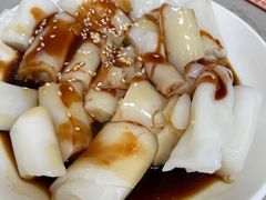 猪肉肠-三和美食(西华路店)
