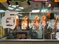-鹅匠·潮汕卤味集市(芮欧百货店)
