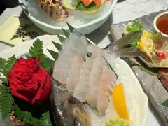 -阿吾罗日本料理(K11艺术中心店)