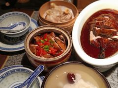 -南京大牌档(青岛万象城店)