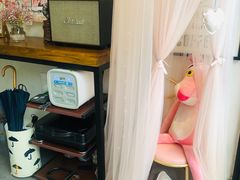 -蜜舍咖啡(洋人街店)