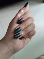 -1T·1M 日式美甲美睫