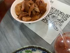 -韦记牛杂汤(清晖园店)
