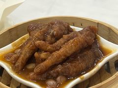 -金华安大酒楼·老牌潮菜·粤式茶点(东方国际店)