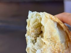 -朱记小郑酥烧饼(建康路店)