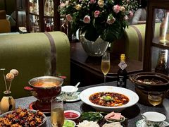 -渔语鱼新川菜Bistro(万象天地店)