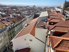 -圣胡斯塔升降机