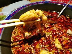 美牛蛙-何师傅美蛙鱼头(汉街店)