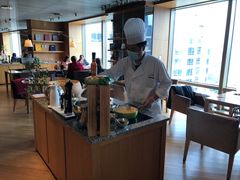 -非常时髦餐厅VUE Restaurant(外滩茂悦大酒店)