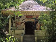 -西双版纳勐泐文化旅游区