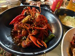 -聚味瞿记·龙虾堂(咸嘉湖店)