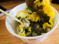-老闽味沙茶面·姜母鸭(传承35年曾厝垵店)