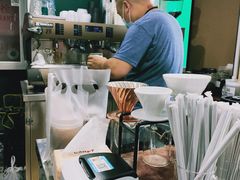 -2326 Coffee Roaster咖啡豆可选店(林肯公园店)
