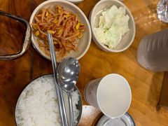 -金北顺大锅家(신사본점)
