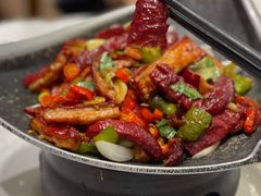 -马凯餐厅(地安门店)