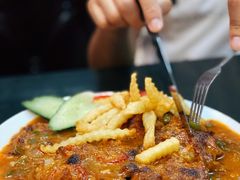 非常辣雞-妈阁铭记澳葡美食