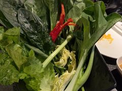 -捞王锅物料理(凯旋路店)