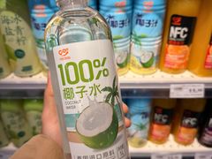 -中百仓储(古田路店)