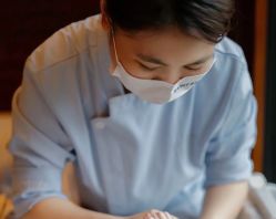 点击看大图 -圣贝拉母婴护理中心(深圳莱佛士店)