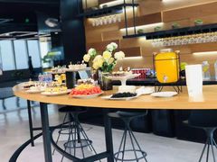 -李奥斯汀蛋糕商务茶歇·甜品台·企业活动团建(长寿路店)