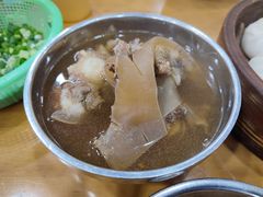 牛尾汤-达道武仔牛肉店(广达路店)