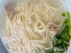 -粗茶淡饭(东关街店)