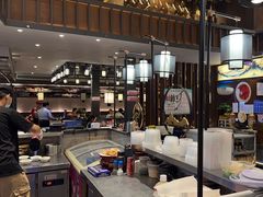 -古田居·特色寿司料理(星之岛旗舰店)