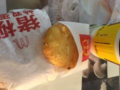 -麦当劳(沙河店)