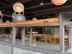 -湊湊火锅·茶憩(来福士广场店)