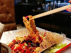 -红辣椒·川菜·火锅(大洋中心店)