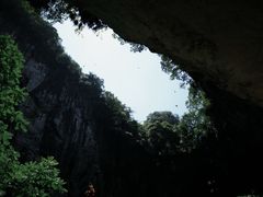 -英西峰林·洞天仙境