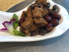 -南来顺饭庄·清真(南菜园店)