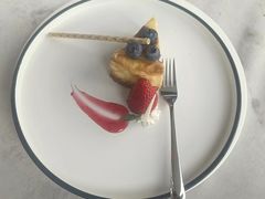 -V Bar海景扒房(北海湾惠龙万达嘉华酒店)