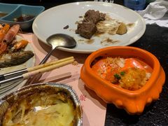 -铁板诱惑法式铁板烧(大卫城店)