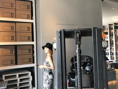 -来回·咖啡(钟村咖啡豆店)