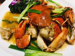 -海儀美食楼(湾仔海鲜街店)