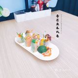 食神蔡澜和他心目中最完美的一碗越南粉!