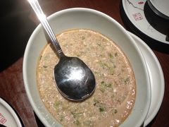 绿茶蛋蒸肉-绿茶餐厅(汇悦大融城店)