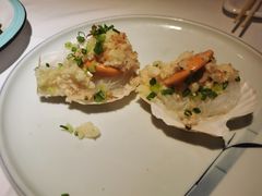 -小螺号海鲜·地道鲁菜(泉城广场店)