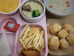 -蓉李记成都名小吃(合肥包河万达店)