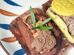 -杜哈夫DOUX RÊVE·生日蛋糕(日月光店)