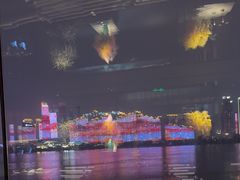 -君庭中餐厅(湘江豪生店)