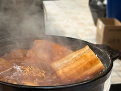 -川香煲(茅台路店)