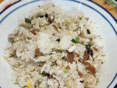 鸡蛋炒饭-膳糧·汕头肠粉·潮汕小吃(龙怡店)
