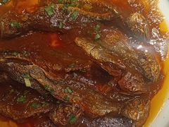 -红蜡烛-养生粥-津鲁菜(中山路店)