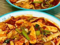 -滴滋味·新疆炒米粉·炒三凉(乌市总店)