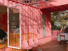 -灯塔咖啡馆BOOK·Coffee Shop