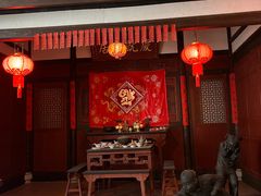 -中国闽台缘博物馆